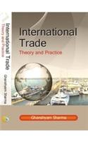 International Trade Theory And Practice