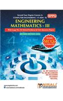 Engineering Mathematics III