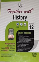 Together with CBSE History Study Material for Class 12 (New Edition 2021-2022)