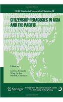 Citizenship Pedagogies in Asia and the Pacific