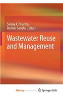Wastewater Reuse and Management
