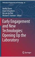 Early Engagement and New Technologies: Opening Up the Laboratory