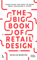 Big Book of Retail Design