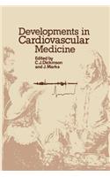 Developments in Cardiovascular Medicine