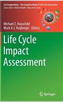 Life Cycle Impact Assessment