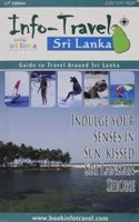 Info Travels in Sri Lanka - Guide to Travel Around Sri Lanka