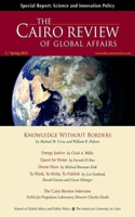 Cairo Review of Global Affairs
