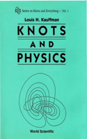 Knots and Physics