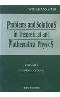 Problems & Solutions Intro V1
