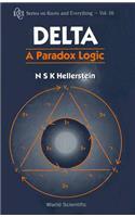Delta: A Paradox Logic