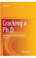 Cracking a Ph.D.