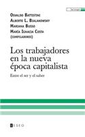 trabajadores en la nueva época capitalista