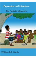 Expression and Literature. Common Tumbuka Ideophones and their Usage: Common Tumbuka(English)
