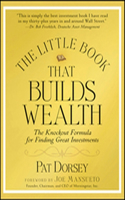 Little Book That Builds Wealth Lib/E: Morningstar's Knock-Out Formula