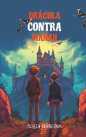 Drácula Contra Manah