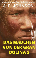 Mädchen Von Der Gran Dolina 2.