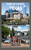 Guida Di Viaggio Texas 2024