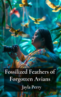 Fossilized Feathers of Forgotten Avians: A Paleontologist's Pastiche of Plumage and Prose