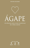 Agape - Devocional Para Jóvenes