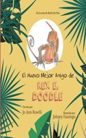 El Nuevo Mejor Amigo de Rex E. Doodle
