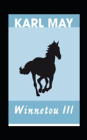 Winnetou 3 (Kommentiert)