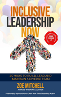Inclusive Leadership Now