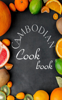 Cambodian Cookbook