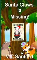 Santa Claws is Missing!