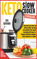 Keto Slow Cooker Cookbook