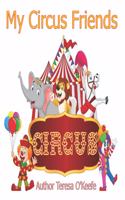 My Circus Friends