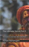 The Ultimate Secret Part II