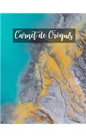 Carnet de Croquis
