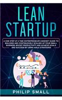 Lean Startup