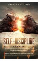 Self-Discipline