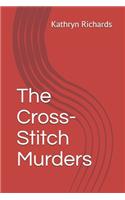 The Cross-Stitch Murders