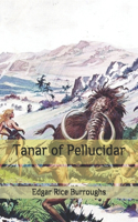 Tanar of Pellucidar