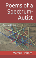 Poems of a Spectrum-Autist
