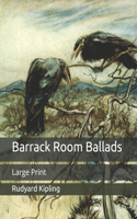 Barrack Room Ballads