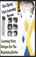 Zigzag Part Learning Book