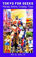 Tokyo for Geeks