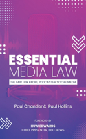Essential Media Law
