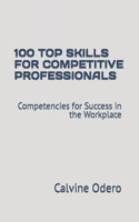 100 Top Skills for Competitive Professionals