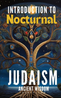 Introduction to Judaism: The Tribes of the Covenant
