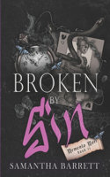 Broken By Sin