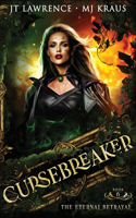 Eternal Betrayal - Cursebreaker Book 6