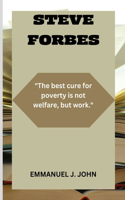 Steve Forbes