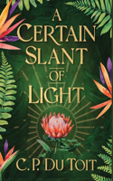 Certain Slant of Light