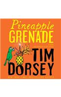 Pineapple Grenade