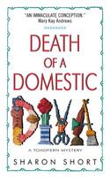 Death of a Domestic Diva