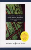 Human Resource Management